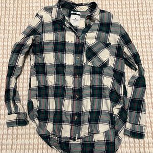 AE flannel